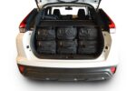 Reistassenset geschikt voor Mitsubishi Eclipse Cross 2021-heden Pro.Line - Afbeelding 4