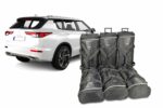 Reistassenset geschikt voor Mitsubishi Outlander IV (GN) 2021-heden Original