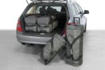 Reistassenset geschikt voor Mercedes-Benz C-Klasse estate (S204) 2007-2014 wagon Original