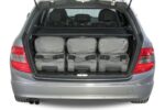 Reistassenset geschikt voor Mercedes-Benz C-Klasse estate (S204) 2007-2014 wagon Original - Afbeelding 2