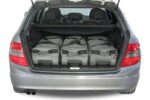 Reistassenset geschikt voor Mercedes-Benz C-Klasse estate (S204) 2007-2014 wagon Original - Afbeelding 4