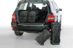 Reistassenset geschikt voor Mercedes-Benz GLK (X204) 2008-2015 Original