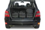 Reistassenset geschikt voor Mercedes-Benz GLK (X204) 2008-2015 Original - Afbeelding 3