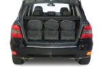 Reistassenset geschikt voor Mercedes-Benz GLK (X204) 2008-2015 Original - Afbeelding 4
