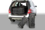Reistassenset geschikt voor Mercedes-Benz ML - M-Klasse (W164) 2005-2011 Original