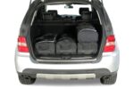 Reistassenset geschikt voor Mercedes-Benz ML - M-Klasse (W164) 2005-2011 Original - Afbeelding 3