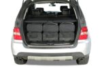 Reistassenset geschikt voor Mercedes-Benz ML - M-Klasse (W164) 2005-2011 Original - Afbeelding 4