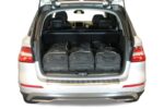 Reistassenset geschikt voor Mercedes-Benz ML - M-Klasse (W166) 2011-2019 Original - Afbeelding 2