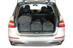 Reistassenset geschikt voor Mercedes-Benz ML - M-Klasse (W166) 2011-2019 Original - Afbeelding 3