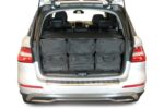 Reistassenset geschikt voor Mercedes-Benz ML - M-Klasse (W166) 2011-2019 Original - Afbeelding 4