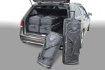 Reistassenset geschikt voor Mercedes-Benz E-Klasse estate (S212) 2009-2016 wagon Original