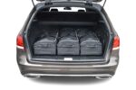Reistassenset geschikt voor Mercedes-Benz E-Klasse estate (S212) 2009-2016 wagon Original - Afbeelding 2