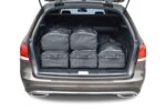 Reistassenset geschikt voor Mercedes-Benz E-Klasse estate (S212) 2009-2016 wagon Original - Afbeelding 3