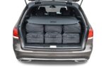 Reistassenset geschikt voor Mercedes-Benz E-Klasse estate (S212) 2009-2016 wagon Original - Afbeelding 4