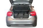 Reistassenset geschikt voor Mercedes-Benz A-Klasse (W176) 2012-2018 5-deurs hatchback Original - Afbeelding 2