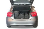Reistassenset geschikt voor Mercedes-Benz A-Klasse (W176) 2012-2018 5-deurs hatchback Original - Afbeelding 3