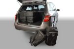 Reistassenset geschikt voor Mercedes-Benz B-Klasse (W246) 2011-2018 5-deurs hatchback Original