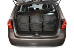 Reistassenset geschikt voor Mercedes-Benz B-Klasse (W246) 2011-2018 5-deurs hatchback Original - Afbeelding 4