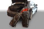 Reistassenset geschikt voor Mercedes-Benz C-Klasse (W205) 2014-2021 4-deurs sedan Original