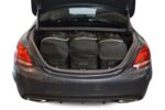 Reistassenset geschikt voor Mercedes-Benz C-Klasse (W205) 2014-2021 4-deurs sedan Original - Afbeelding 4