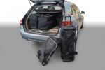 Reistassenset geschikt voor Mercedes-Benz C-Klasse estate (S205) 2014-2021 wagon Original