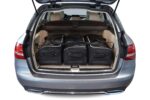 Reistassenset geschikt voor Mercedes-Benz C-Klasse estate (S205) 2014-2021 wagon Original - Afbeelding 2
