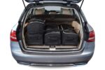 Reistassenset geschikt voor Mercedes-Benz C-Klasse estate (S205) 2014-2021 wagon Original - Afbeelding 3