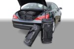 Reistassenset geschikt voor Mercedes-Benz CLA (C117) 2013-2019 4-deurs coupé Original