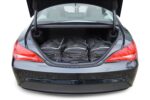 Reistassenset geschikt voor Mercedes-Benz CLA (C117) 2013-2019 4-deurs coupé Original - Afbeelding 2
