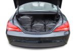Reistassenset geschikt voor Mercedes-Benz CLA (C117) 2013-2019 4-deurs coupé Original - Afbeelding 3