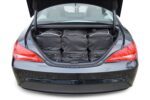Reistassenset geschikt voor Mercedes-Benz CLA (C117) 2013-2019 4-deurs coupé Original - Afbeelding 4