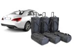 Reistassenset geschikt voor Mercedes-Benz CLA (C117) 2013-2019 4-deurs coupé Pro.Line