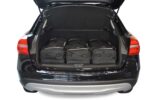 Reistassenset geschikt voor Mercedes-Benz GLA (X156) 2014-2020 Original - Afbeelding 2