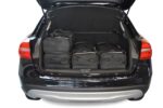Reistassenset geschikt voor Mercedes-Benz GLA (X156) 2014-2020 Original - Afbeelding 3