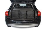 Reistassenset geschikt voor Mercedes-Benz GLA (X156) 2014-2020 Original - Afbeelding 4