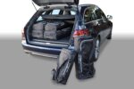 Reistassenset geschikt voor Mercedes-Benz C-Klasse estate (S205) 2015-2019 wagon Original
