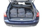 Reistassenset geschikt voor Mercedes-Benz C-Klasse estate (S205) 2015-2019 wagon Original - Afbeelding 3