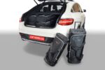 Reistassenset geschikt voor Mercedes-Benz GLE Coupé (C292) 2015-2019 Original