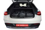 Reistassenset geschikt voor Mercedes-Benz GLE Coupé (C292) 2015-2019 Original - Afbeelding 2