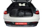 Reistassenset geschikt voor Mercedes-Benz GLE Coupé (C292) 2015-2019 Original - Afbeelding 3