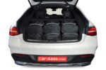 Reistassenset geschikt voor Mercedes-Benz GLE Coupé (C292) 2015-2019 Original - Afbeelding 4