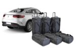 Reistassenset geschikt voor Mercedes-Benz GLE Coupé (C292) 2015-2019 Pro.Line