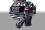 Reistassenset geschikt voor Mercedes-Benz GLC (X253) 2015-2022 Original