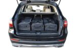 Reistassenset geschikt voor Mercedes-Benz GLC (X253) 2015-2022 Original - Afbeelding 2