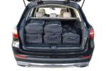 Reistassenset geschikt voor Mercedes-Benz GLC (X253) 2015-2022 Original - Afbeelding 3