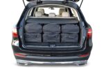 Reistassenset geschikt voor Mercedes-Benz GLC (X253) 2015-2022 Original - Afbeelding 4