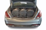 Reistassenset geschikt voor Mercedes-Benz S-Klasse (W222) 2013-2020 4-deurs sedan Original - Afbeelding 4