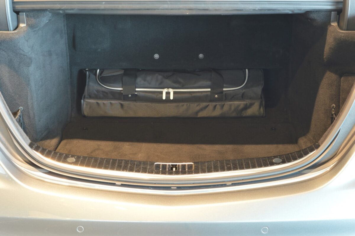 Reistassenset geschikt voor Mercedes-Benz S-Klasse (W222) 2013-2020 4-deurs sedan Original - Afbeelding 5