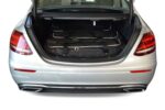 Reistassenset geschikt voor Mercedes-Benz E-Klasse (W213) 2016-2023 4-deurs sedan Original - Afbeelding 2