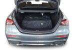 Reistassenset geschikt voor Mercedes-Benz E-Klasse (W213) 2016-2023 4-deurs sedan Pro.Line - Afbeelding 2